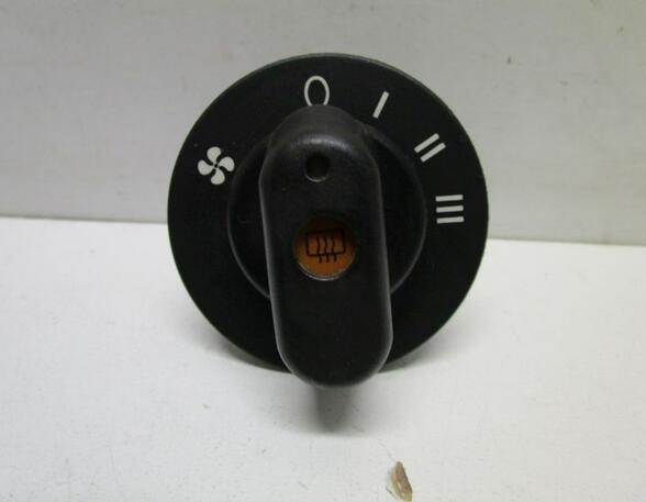 Blower Control Switch OPEL Corsa A CC (93, 94, 98, 99)