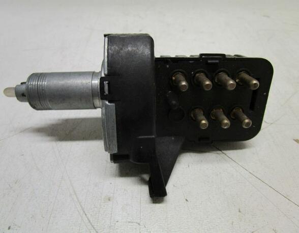 Blower Control Switch MERCEDES-BENZ 124 Stufenheck (W124)