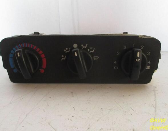 Heating & Ventilation Control Assembly FORD Mondeo I Turnier (BNP)