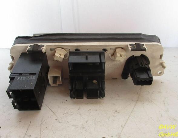 Heating & Ventilation Control Assembly FORD Mondeo I Turnier (BNP)
