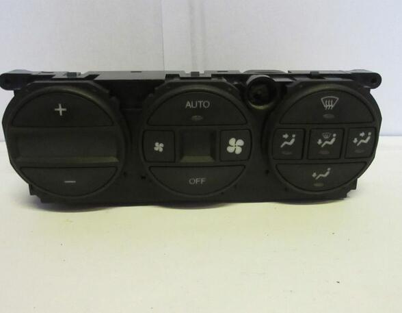 Heating & Ventilation Control Assembly OPEL Vectra B CC (38)
