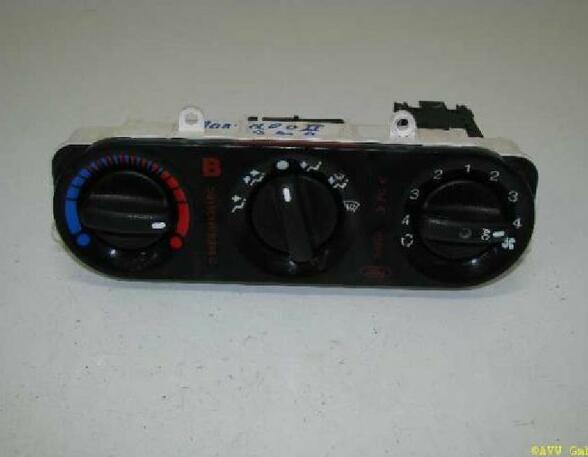 Heating & Ventilation Control Assembly FORD Mondeo II (BAP)