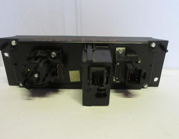 Heating & Ventilation Control Assembly OPEL Sintra (--)