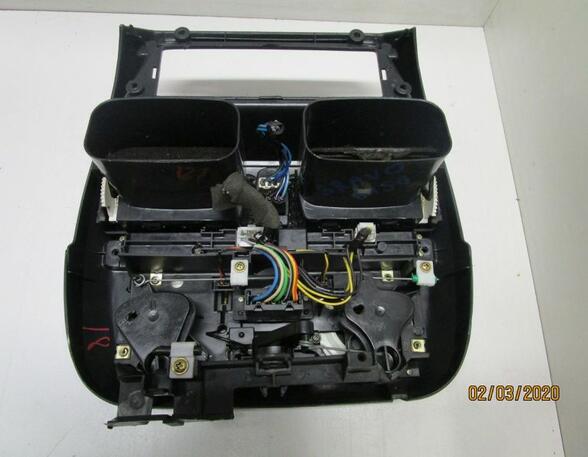 Heating & Ventilation Control Assembly FIAT Brava (182)