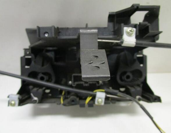 Heating & Ventilation Control Assembly FIAT Punto (176)