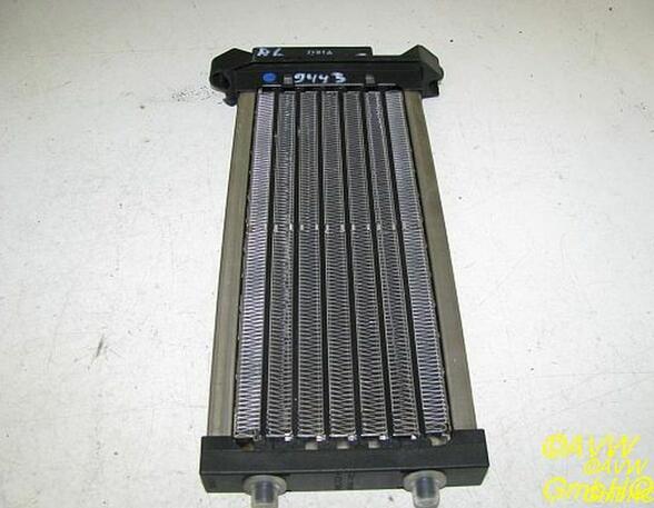 Kachelradiateur / Voorverwarmer AUDI A4 Avant (8E5, B6)