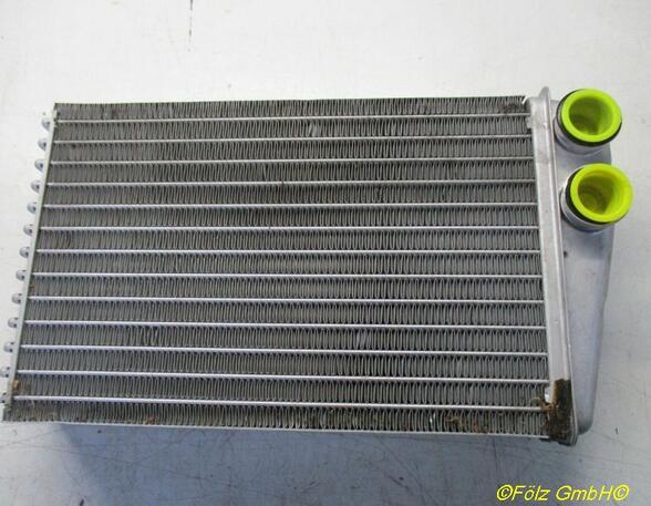 Heater Core Radiator CITROËN C1 (PM, PN)