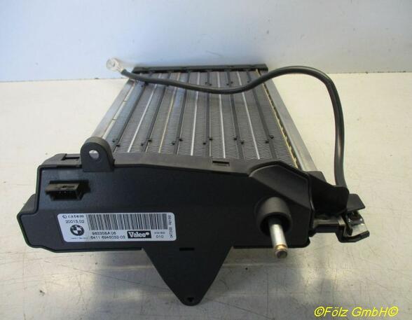 Heater Core Radiator BMW 1er (E87)