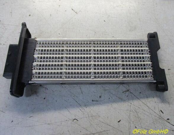 Heater Core Radiator RENAULT Kangoo Express (FW0/1)