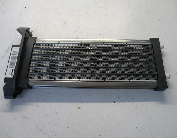 Kachelradiateur / Voorverwarmer AUDI A4 Avant (8ED, B7)
