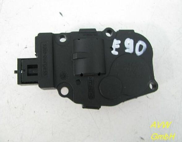 Heater Control Valve BMW 3er (E90)