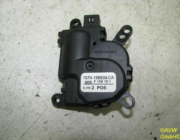 Heater Control Valve FORD Tourneo Connect (--)