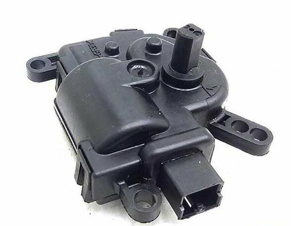 Heater Control Valve FORD Mondeo III Turnier (BWY)