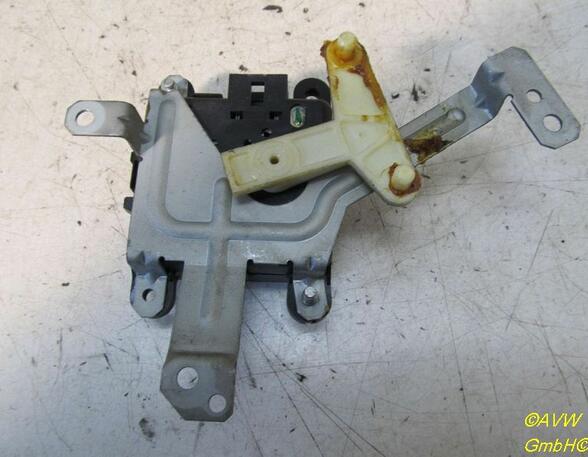 Heater Control Valve NISSAN Almera Tino (V10)