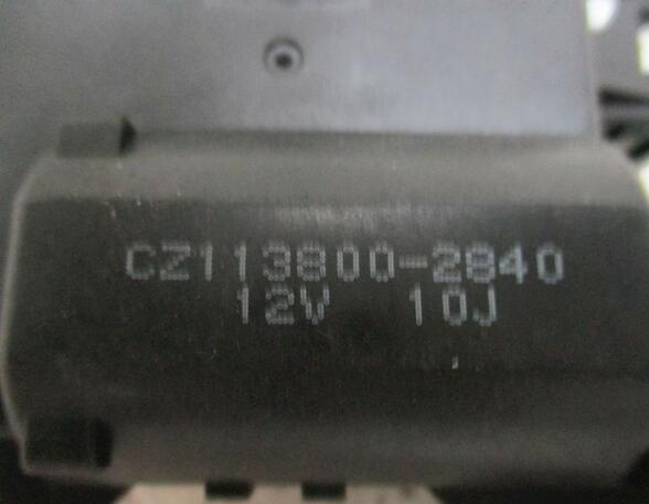 Stellmotor Lüftung  MITSUBISHI COLT VI (Z3_A  Z2_A) 1.5 DI-D 70 KW