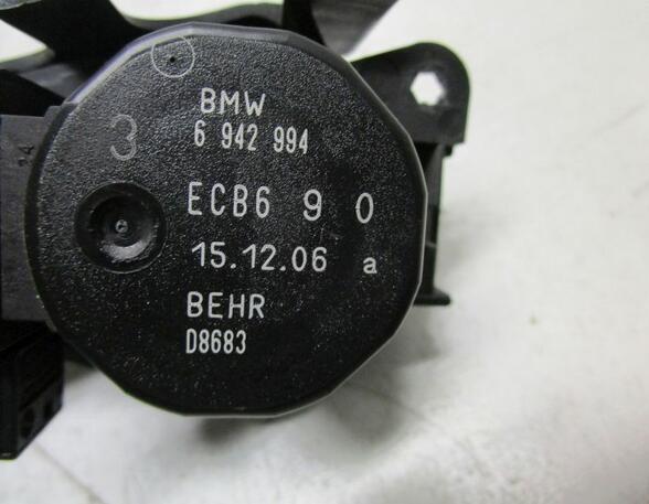 Stellmotor Lüftung NR 3 BMW 5 TOURING (E61) 530D 170 KW