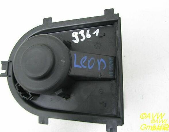 Interieurventilator SEAT Leon (1M1)