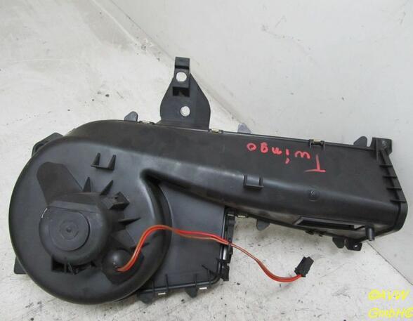 Interior Blower RENAULT Twingo I (C06)