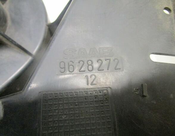 Interior Blower SAAB 9000 Schrägheck (--)