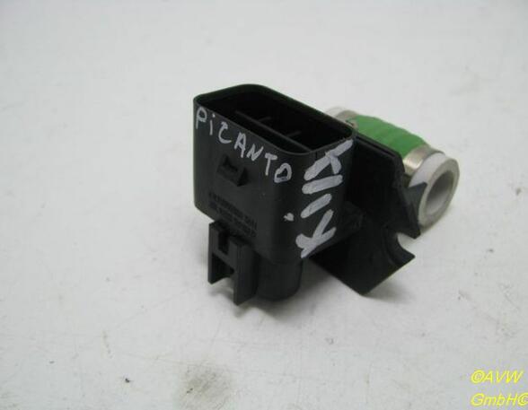 Resistor Interior Blower KIA Picanto (BA)