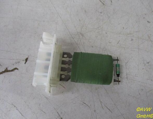Resistor Interior Blower SEAT Leon (1P1)