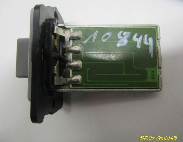 Resistor Interior Blower HYUNDAI Matrix (FC)