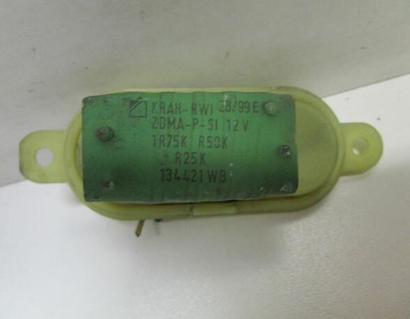 Resistor Interior Blower FIAT Multipla (186)
