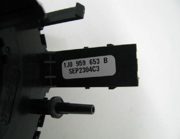 Airbag Kontakteinheit Schleifring 1J0959653B SKODA FABIA COMBI (6Y5) 1.4 16V 55 KW