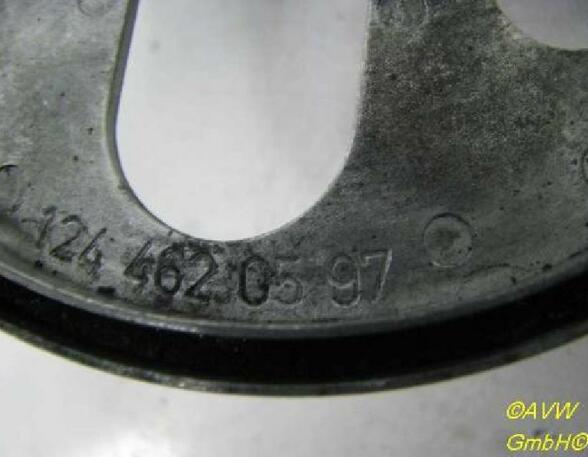 Airbag Kontakteinheit Schleifring  MERCEDES-BENZ COUPE (C124) 300 CE 138 KW