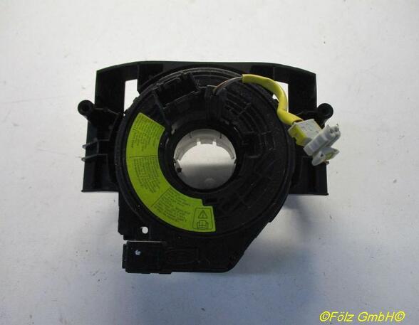 Air Bag Contact Ring FORD Fiesta VI (CB1, CCN)