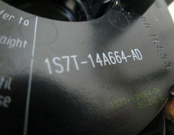 Airbag Kontakteinheit Schleifring  FORD MONDEO III KOMBI (BWY) 2.2 TDCI 114 KW
