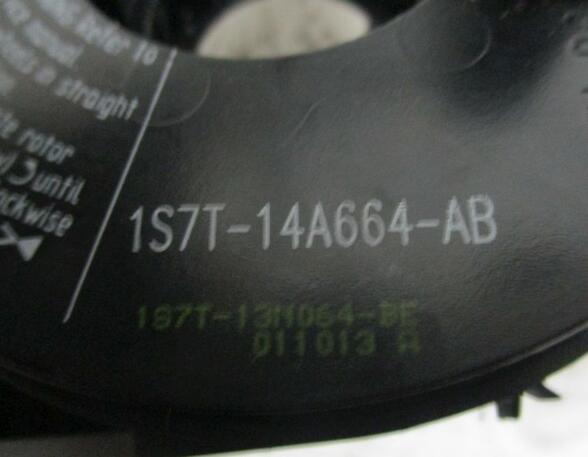 Airbag Kontakteinheit Schleifring  FORD MONDEO III KOMBI (BWY) 1.8 16V 92 KW