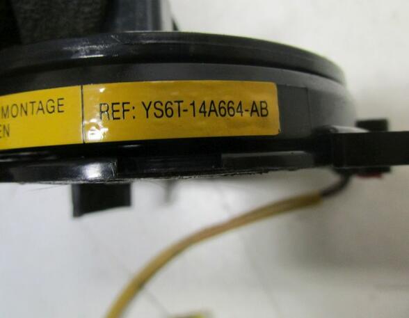 Airbag Kontakteinheit Schleifring  FORD KA (RB_) 1.3I 44 KW