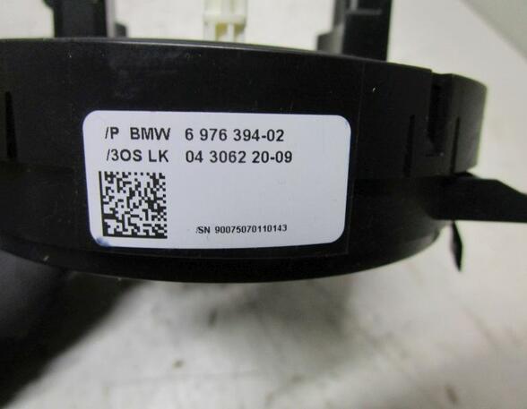 Airbag Kontakteinheit Schleifring  BMW 5 TOURING (E61) 530D 170 KW