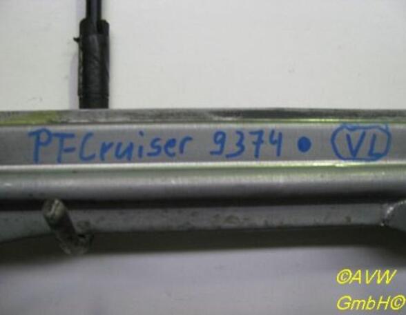 Fensterheber manuell links vorn 5-Türer  CHRYSLER PT CRUISER (PT_) 2.2 CRD 89 KW