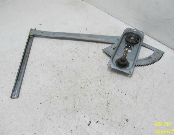 Window Lift FORD Transit Kasten (FA)