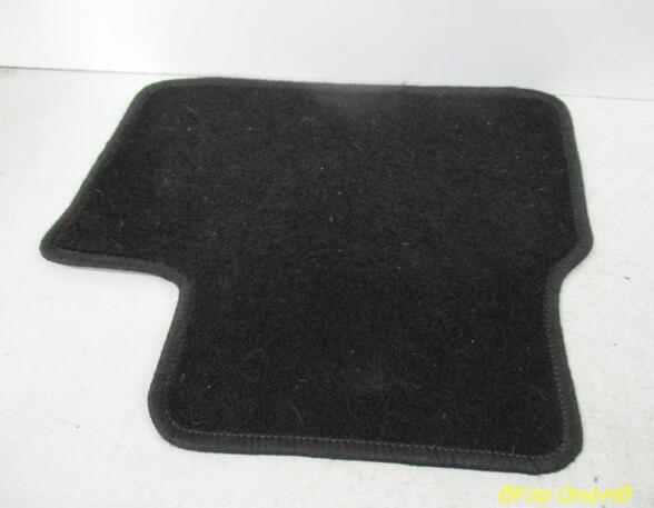 Floor mat (Carpet Mat) PEUGEOT 207 (WA, WC)