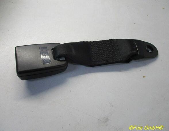 Seat Belt Buckle FORD C-Max (DM2), FORD Focus C-Max (--)