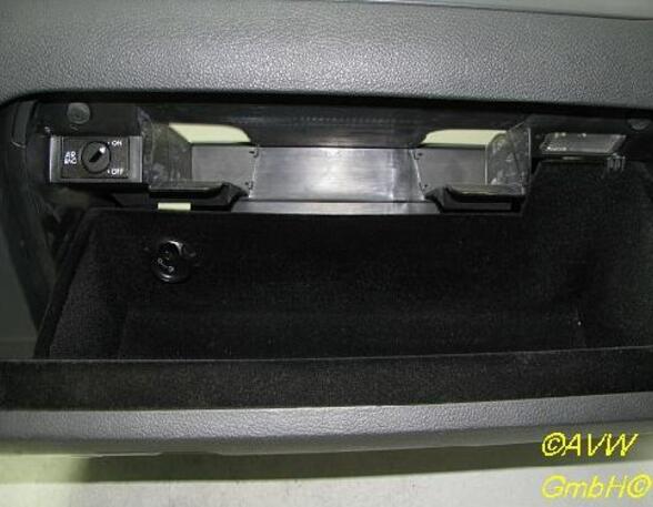 Glove Compartment (Glovebox) VW Golf V Variant (1K5)