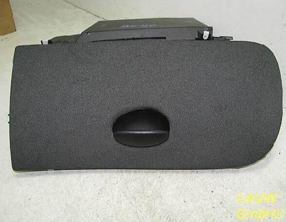 Glove Compartment (Glovebox) PEUGEOT 206 Schrägheck (2A/C)