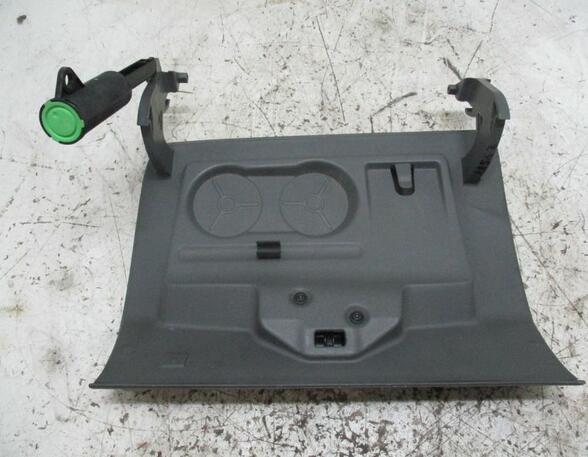 Glove Compartment (Glovebox) FORD Focus II Turnier (DA, DS, FFS)