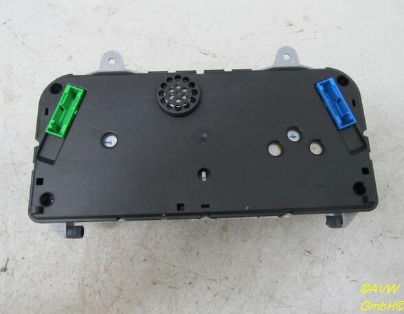 Instrument Cluster VW Polo (6N2)