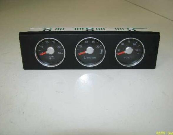Instrument Cluster HYUNDAI Coupe (GK)