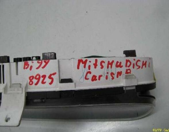 Instrumentenkombination Tacho MR381348 MITSUBISHI CARISMA (DA_) 1.8 16V GDI 92 KW