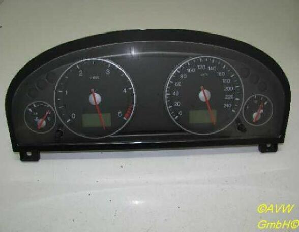Instrument Cluster FORD Mondeo III Turnier (BWY)