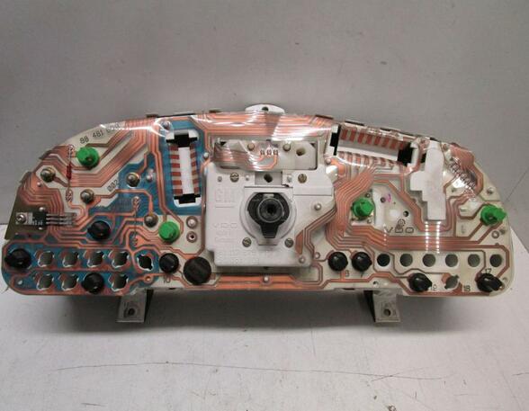 Instrument Cluster OPEL Astra F CC (T92)