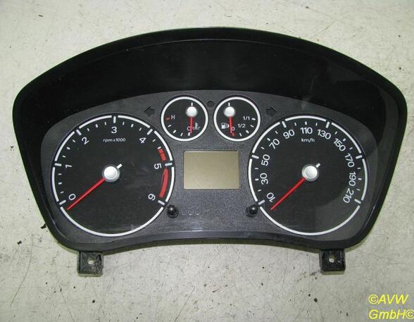 Instrument Cluster FORD Tourneo Connect (--)