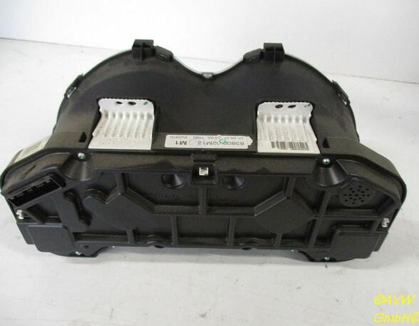 Instrument Cluster TOYOTA Auris (ADE15, NDE15, NRE15, ZRE15, ZZE15)