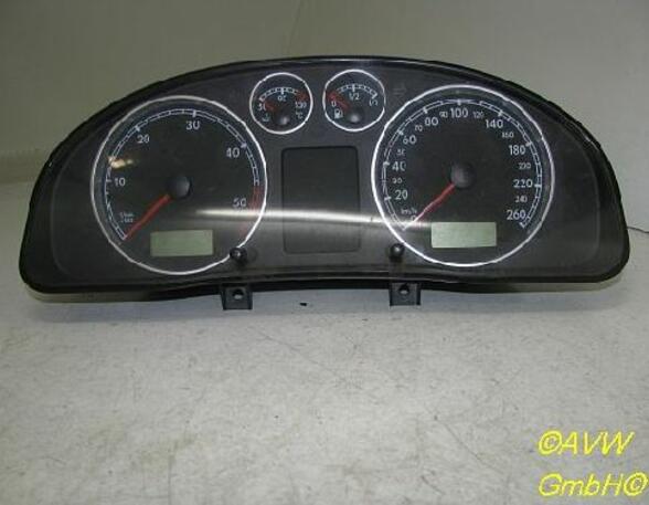 Instrument Cluster VW Passat Variant (3B6)