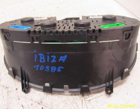 Instrument Cluster SEAT Ibiza II (6K1)
